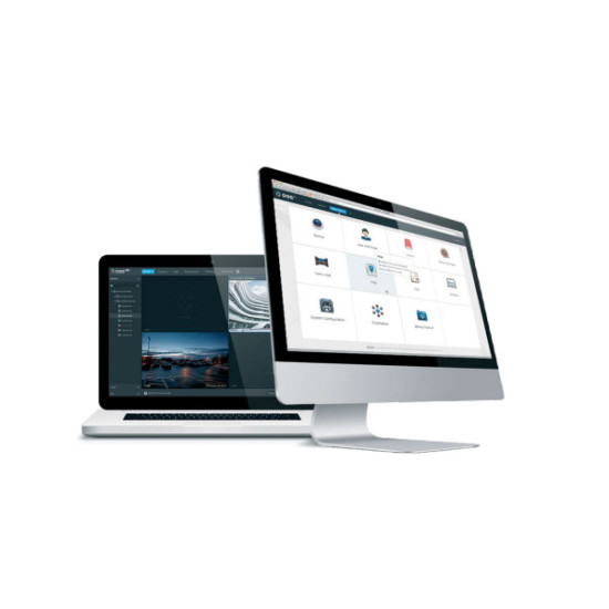 LICENCJA DAHUA DSSPro8-Video-Base-License