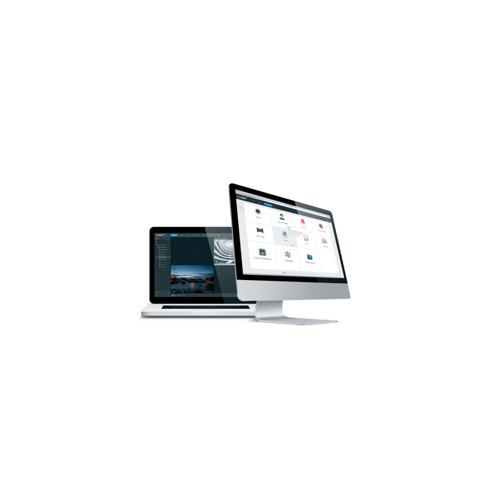 LICENCJA DAHUA DSSPro8-Video-Base-License