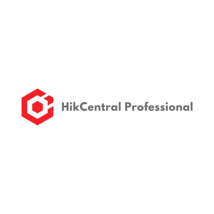 Licencja Hikvision HIkCentral-P-DS-5Unit/Base/Promo HikCentral