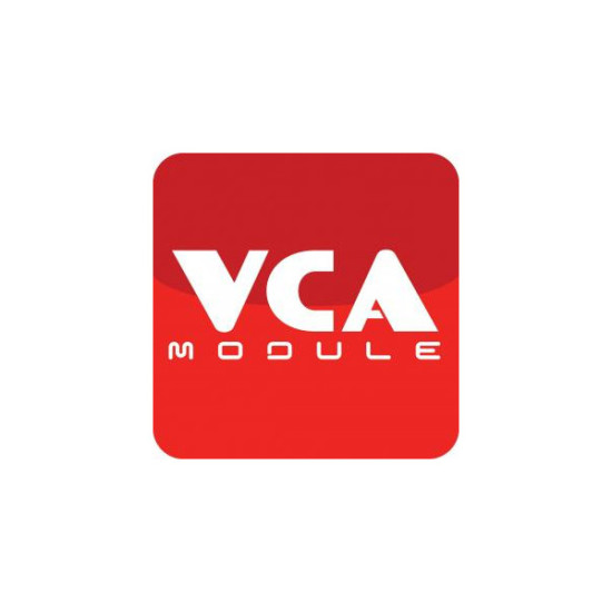 ALNET licencja VCA ProAi na 1 kanał wideo