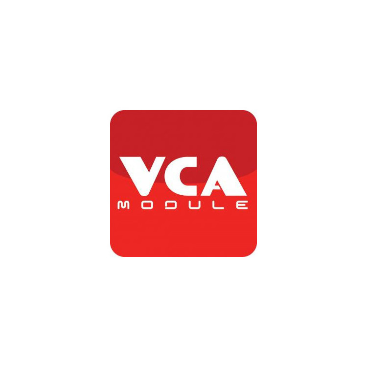 ALNET licencja VCA ProAi na 1 kanał wideo