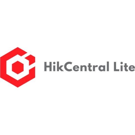 Licencja Hikvision HikCentral Lite HikCentral-L-VSS-1Ch
