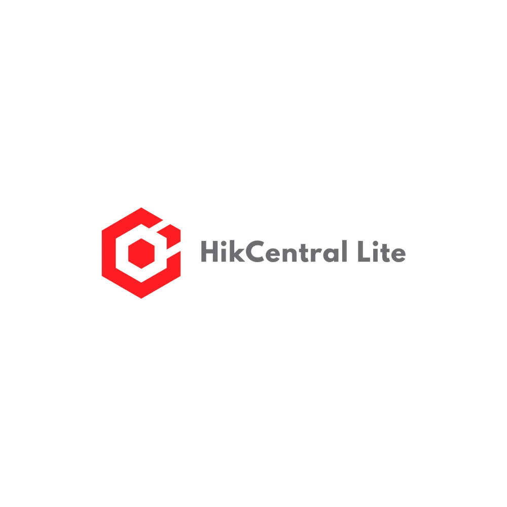 Licencja Hikvision HikCentral Lite HikCentral-L-VSS-1Ch