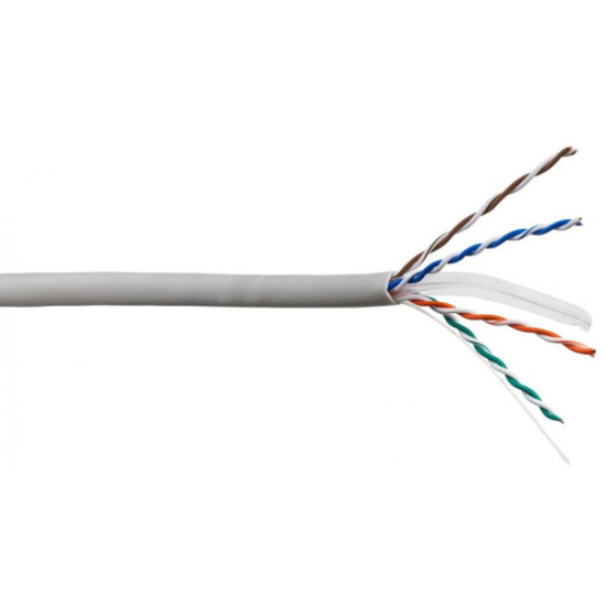 Kabel BCS UNIVERSAL BCS-U/UTP-CAT6-PVC