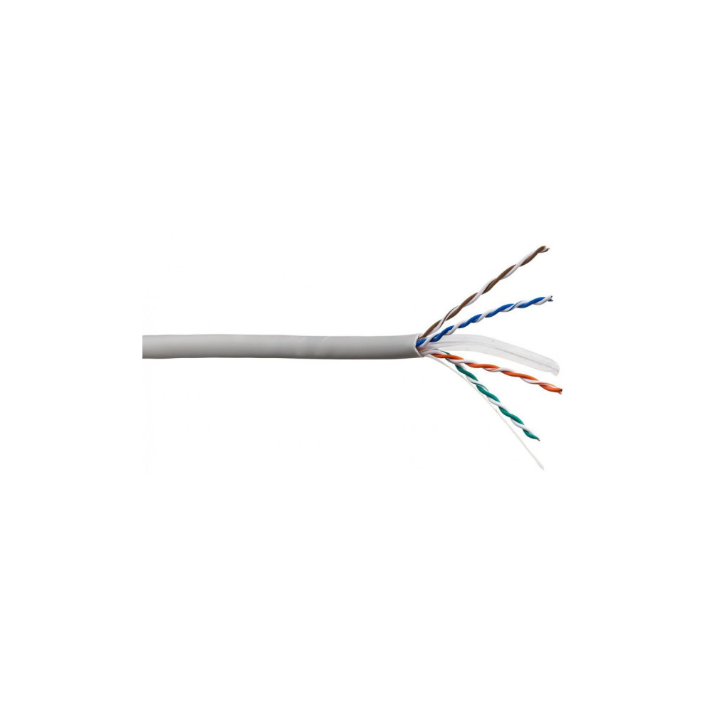 Kabel BCS UNIVERSAL BCS-U/UTP-CAT6-PVC