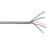 Kabel BCS UNIVERSAL BCS-U/UTP-CAT6-PVC