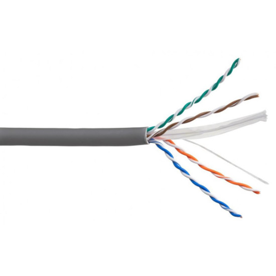 Kabel BCS UNIVERSAL BCS-U/UTP-CAT6-LSOH