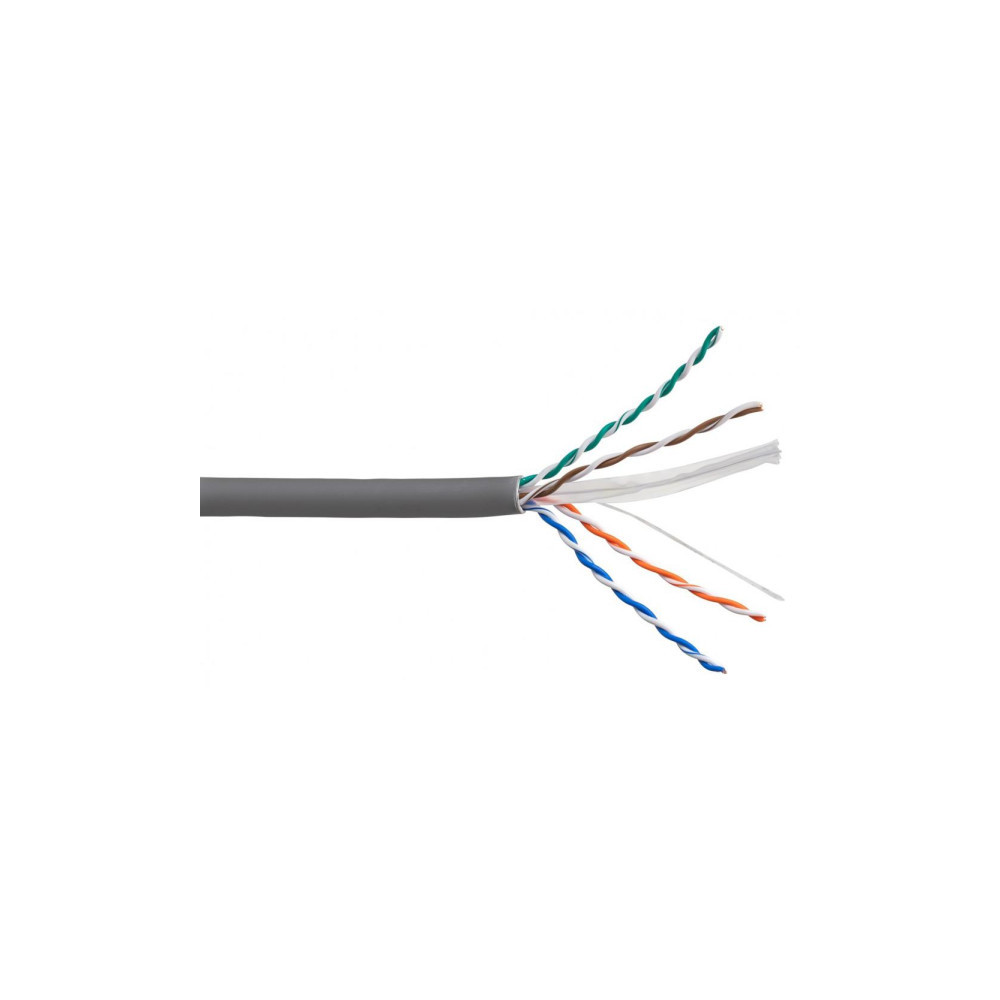 Kabel BCS UNIVERSAL BCS-U/UTP-CAT6-LSOH