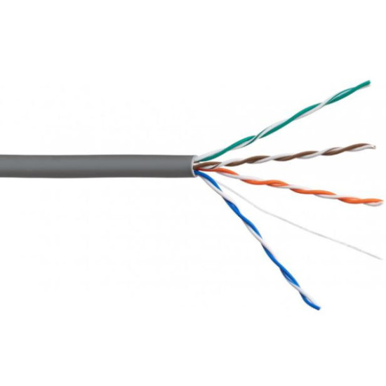 Kabel BCS UNIVERSAL BCS-U/UTP-CAT5E-LSOH