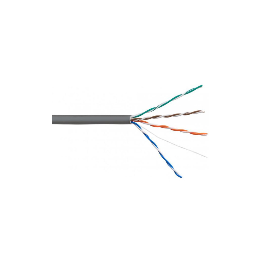 Kabel BCS UNIVERSAL BCS-U/UTP-CAT5E-LSOH