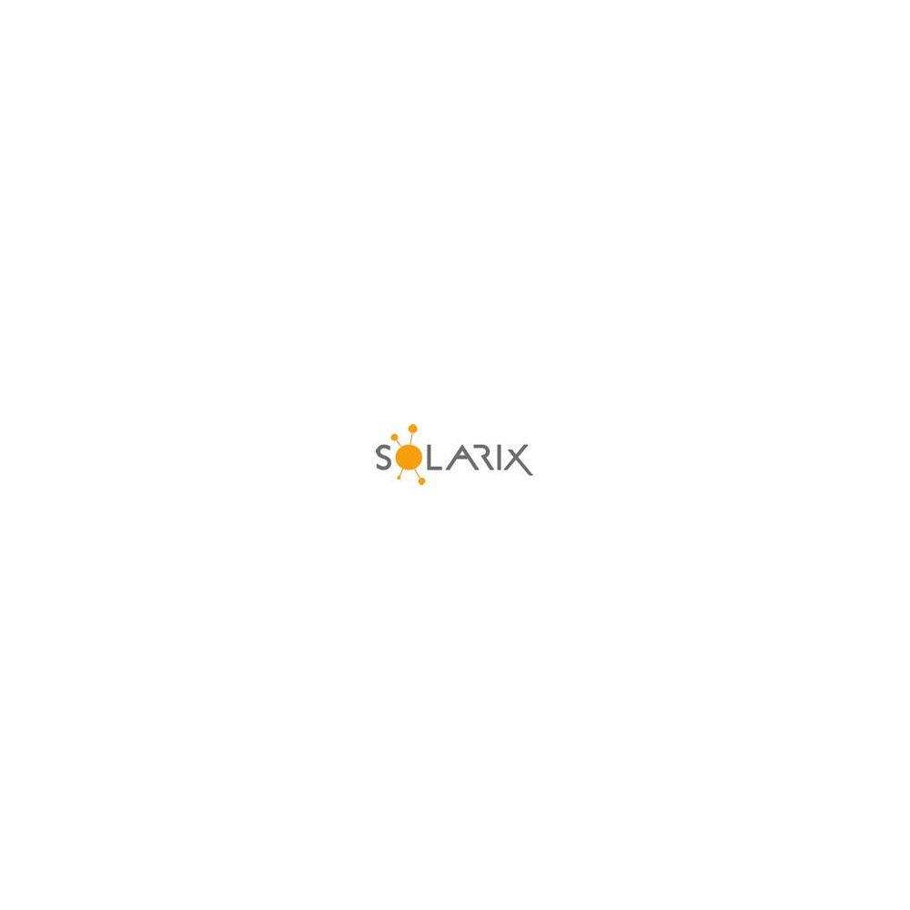 KABEL SKRĘTKA SOLARIX CAT.5E F/UTP UV SUCHY Z LINKĄ NOŚNĄ 305m