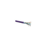 KABEL SKRĘTKA SOLARIX CAT.5E FTP LSOH Dca SXKD-5E-FTP-LSOH karton 305m