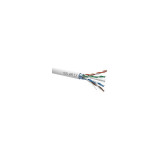 KABEL SKRĘTKA SOLARIX CAT.6 F/UTP PVC szpula 500M