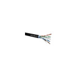KABEL SKRĘTKA SOLARIX CAT.6 F/UTP UV szpula 500M
