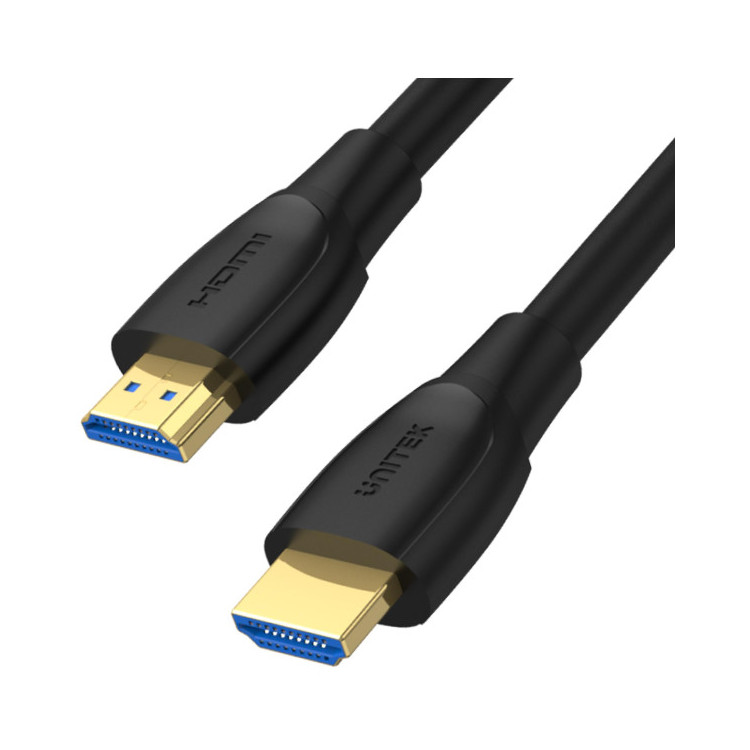 Kabel HDMI Unitek C11043BK 2.0 4K 10m