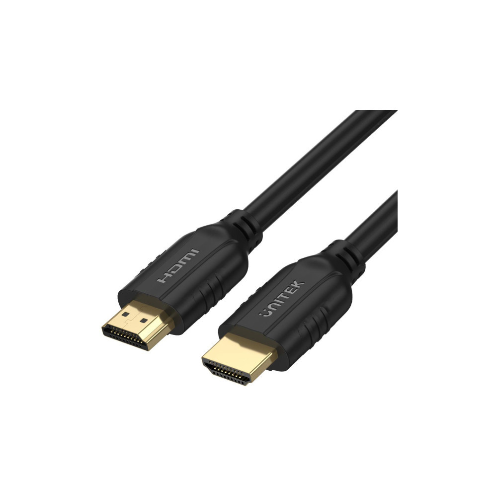 Kabel HDMI Unitek 2.0 4K 60Hz 3m