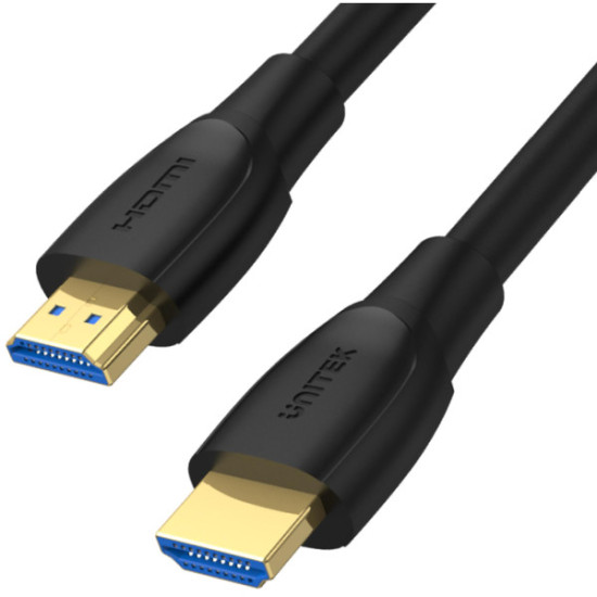 Kabel HDMI Unitek C11046BK 2.0 4K 20m