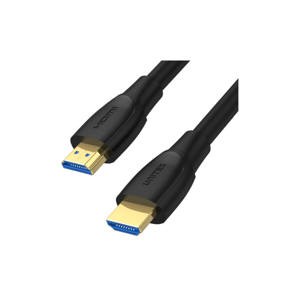 Kabel HDMI Unitek C11046BK 2.0 4K 20m