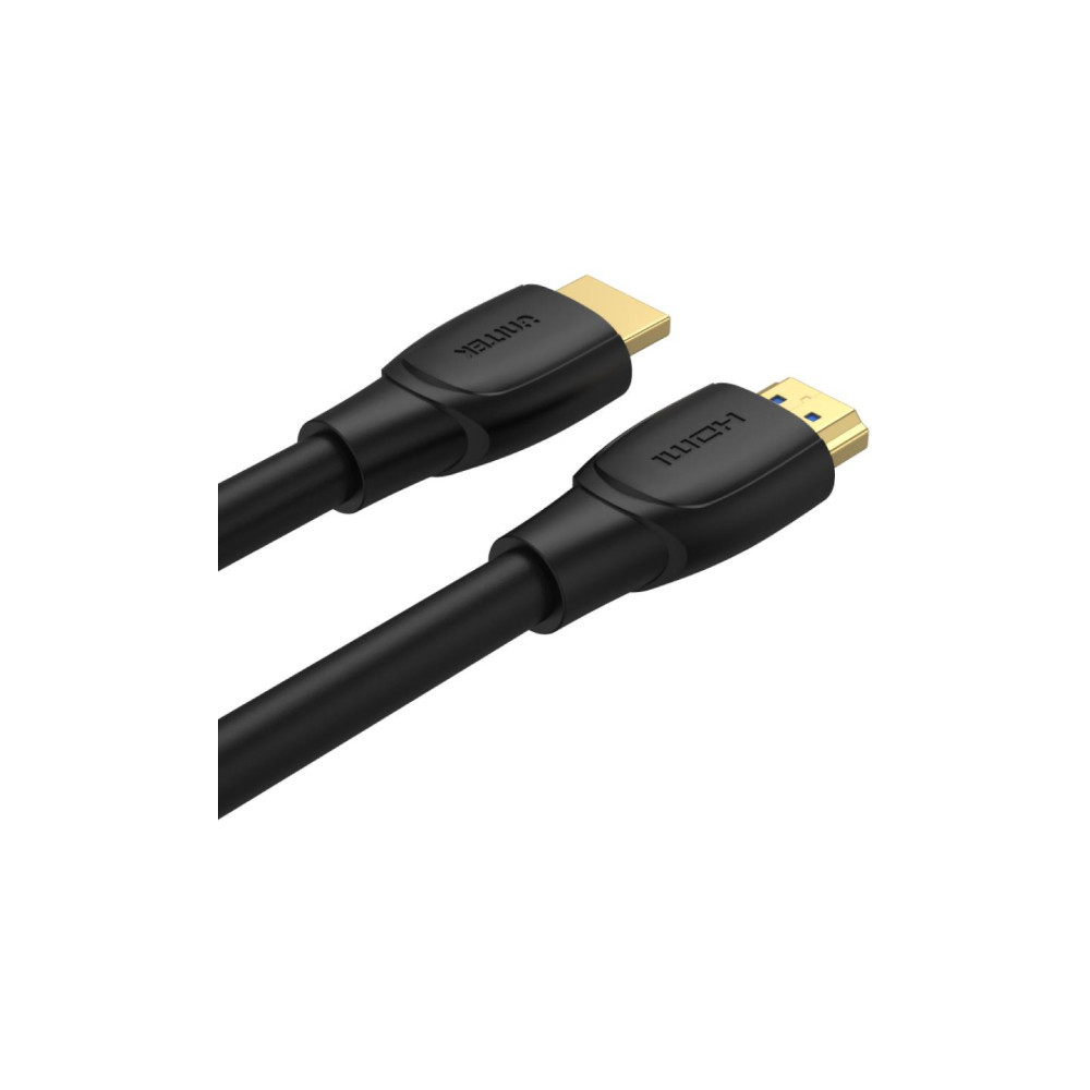 Kabel HDMI Unitek C11046BK 2.0 4K 20m