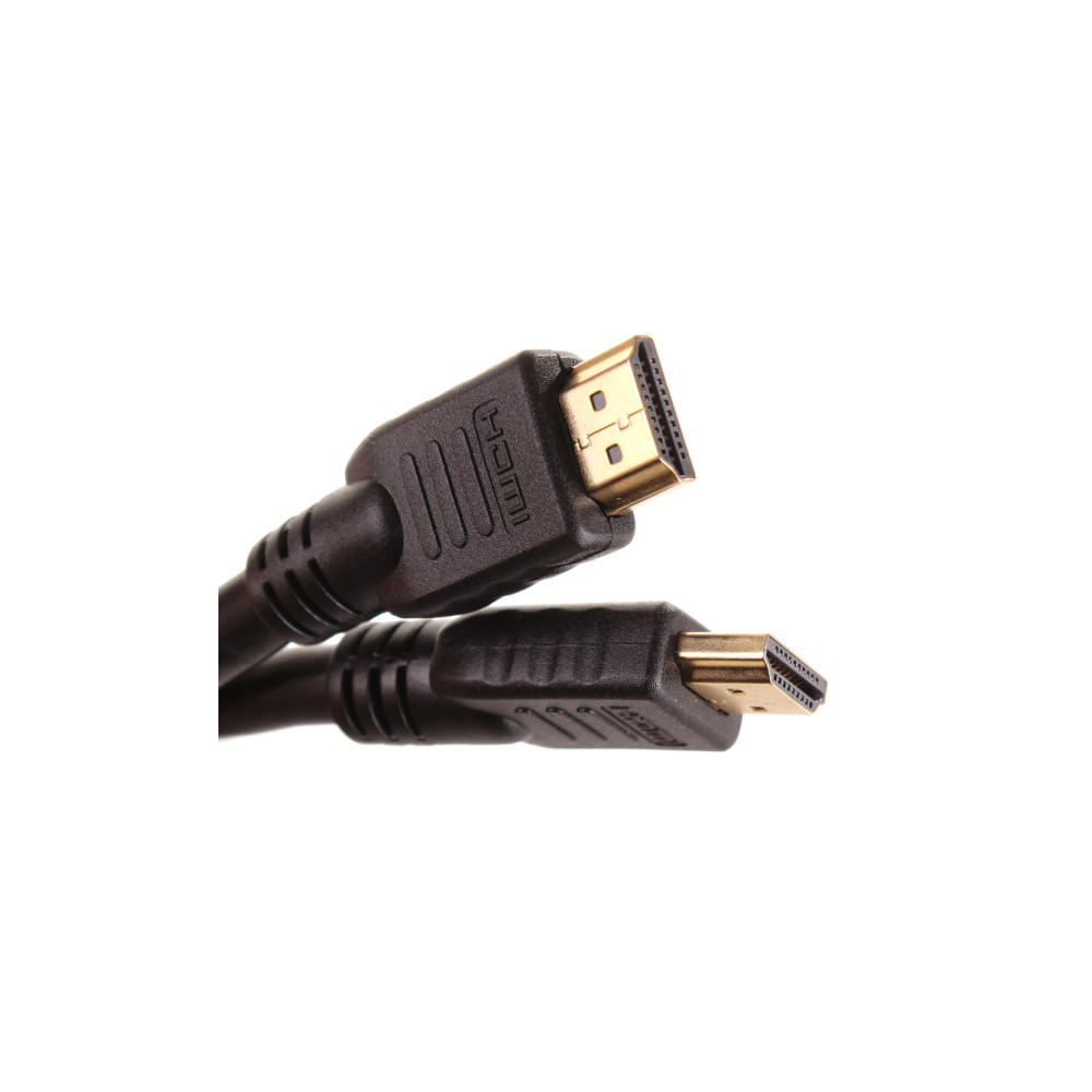 Kabel HDMI-HDMI HQ CU 15m