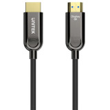 Unitek Kabel optyczny HDMI 2.1 AOC 8K 120Hz 10m