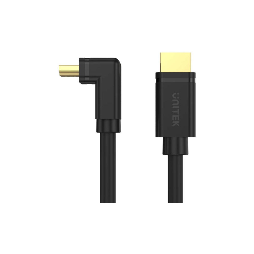 Unitek Y-C1002 kabel HDMI 3m