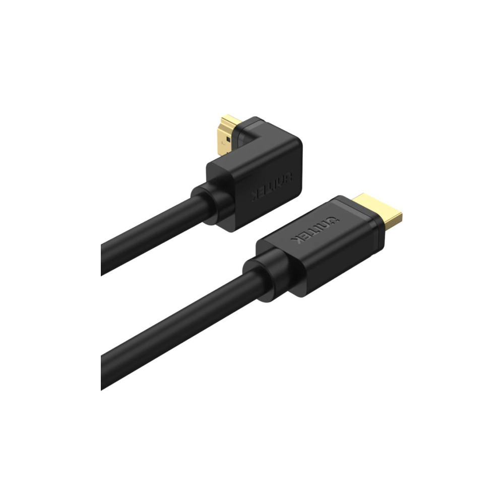 Unitek Y-C1002 kabel HDMI 3m