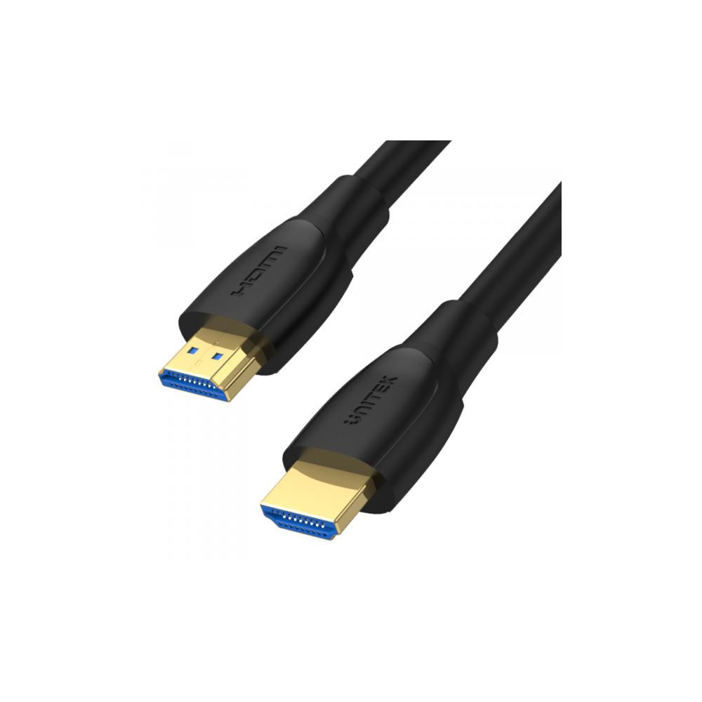 Kabel HDMI Unitek C11041BK 5m