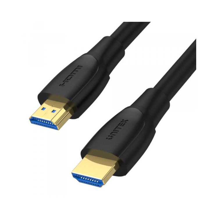 Kabel HDMI Unitek C11041BK 5m