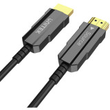 Unitek Kabel optyczny HDMI 2.0 AOC 4K 60Hz 10 m