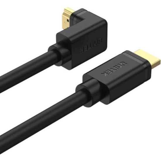 Unitek Y-C1001 kabel HDMI 2m