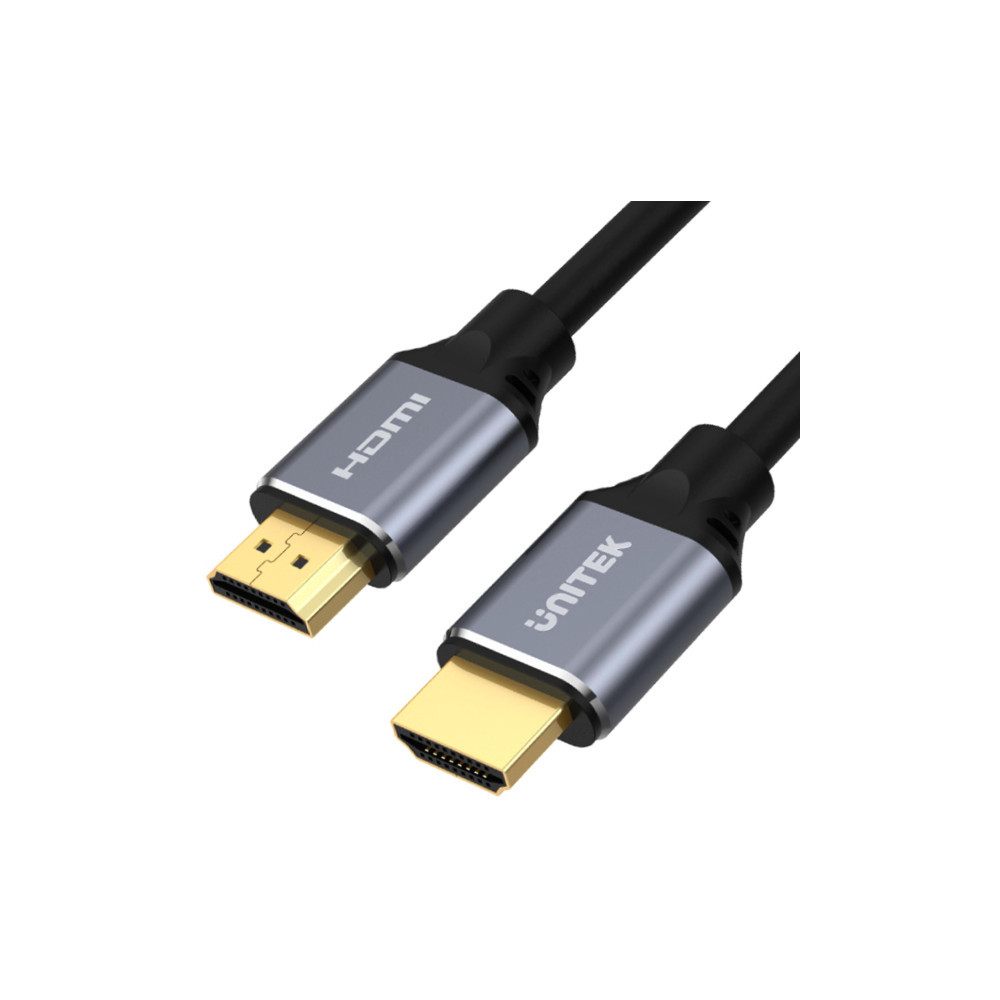 Kabel HDMI Unitek C139W HDMI 2.1 8K UHD 3m
