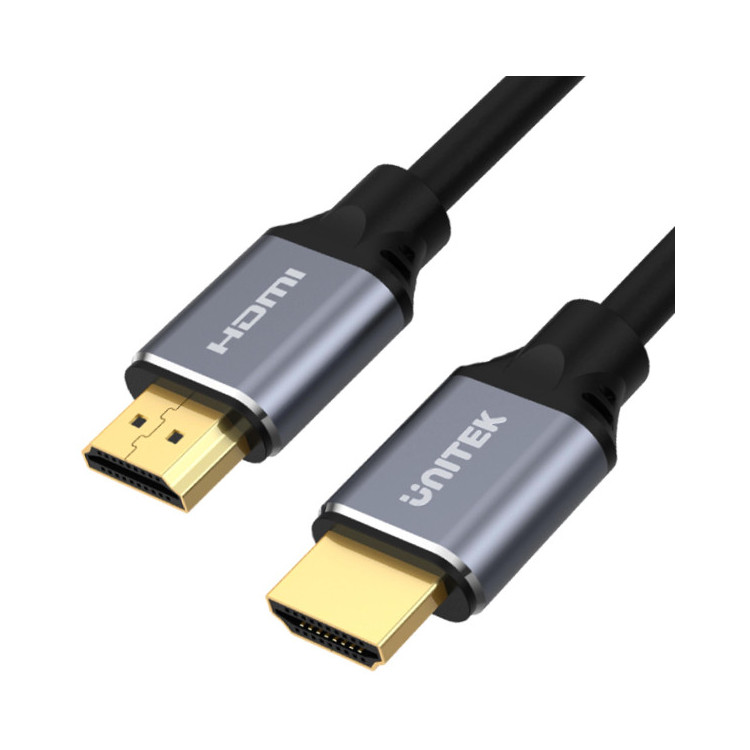 Kabel HDMI Unitek C139W HDMI 2.1 8K UHD 3m