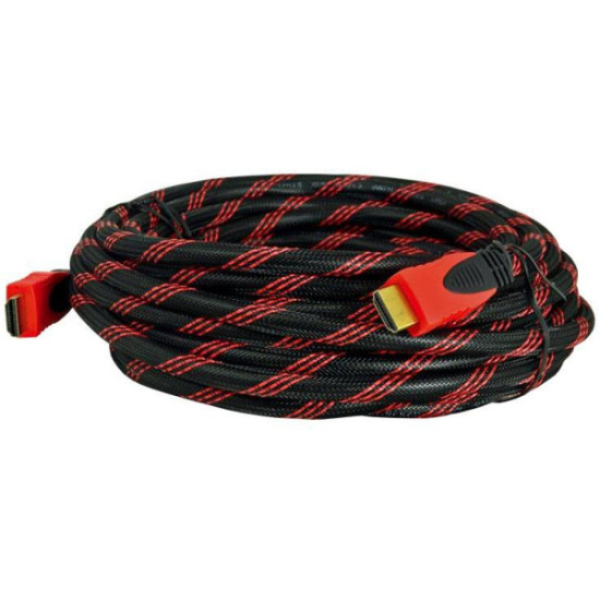 KABEL HDMI-HDMI v1.4 10m