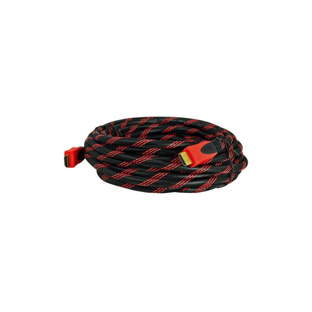 KABEL HDMI-HDMI v1.4 10m