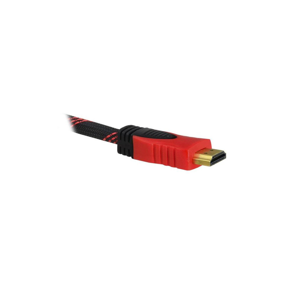 KABEL HDMI-HDMI v1.4 10m