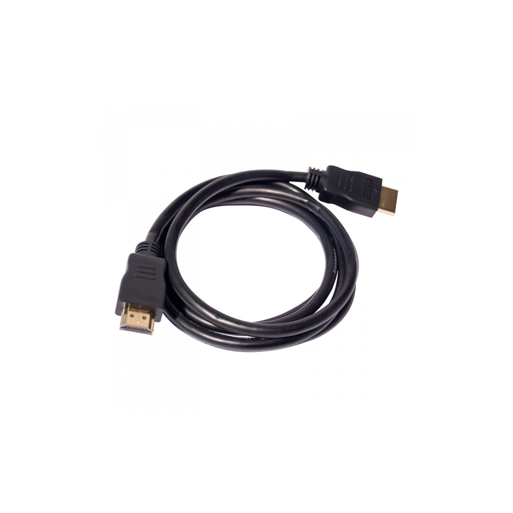 Kabel HDMI 2.0 Televes ref. 494501 1,5m 4K