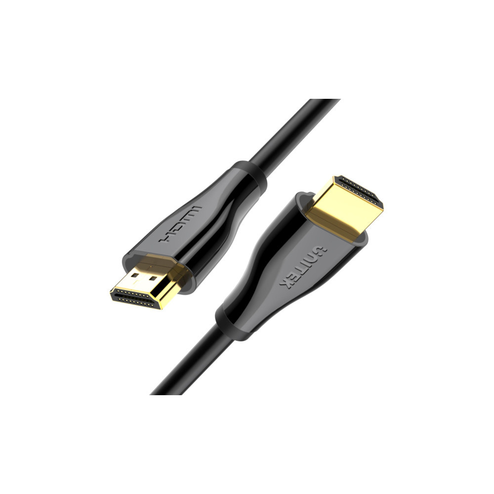 Kabel HDMI Unitek Certyfikowany przewód HDMI 2.0 2m