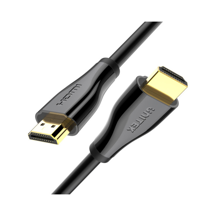 Kabel HDMI Unitek Certyfikowany przewód HDMI 2.0 2m