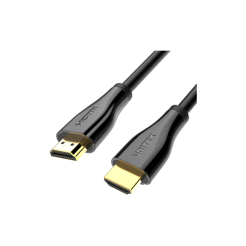 Kabel HDMI Unitek Certyfikowany przewód HDMI 2.0 2m
