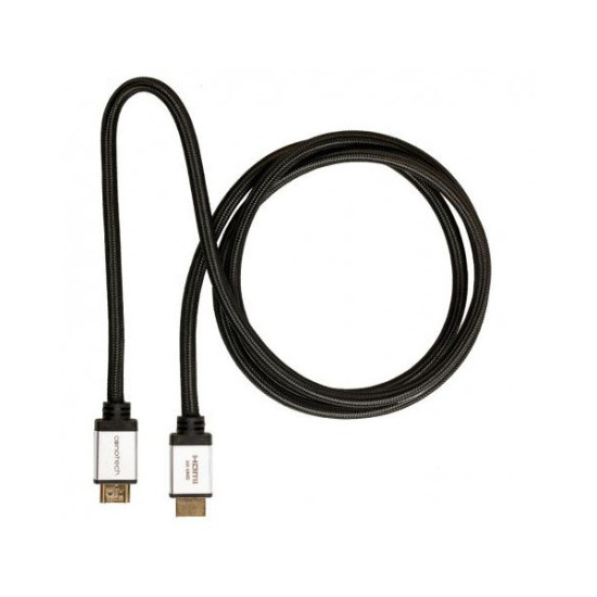 KABEL HDMI Conotech NS-002 ver.2.1 ULTRA HIGH SPEED 8K - 2m