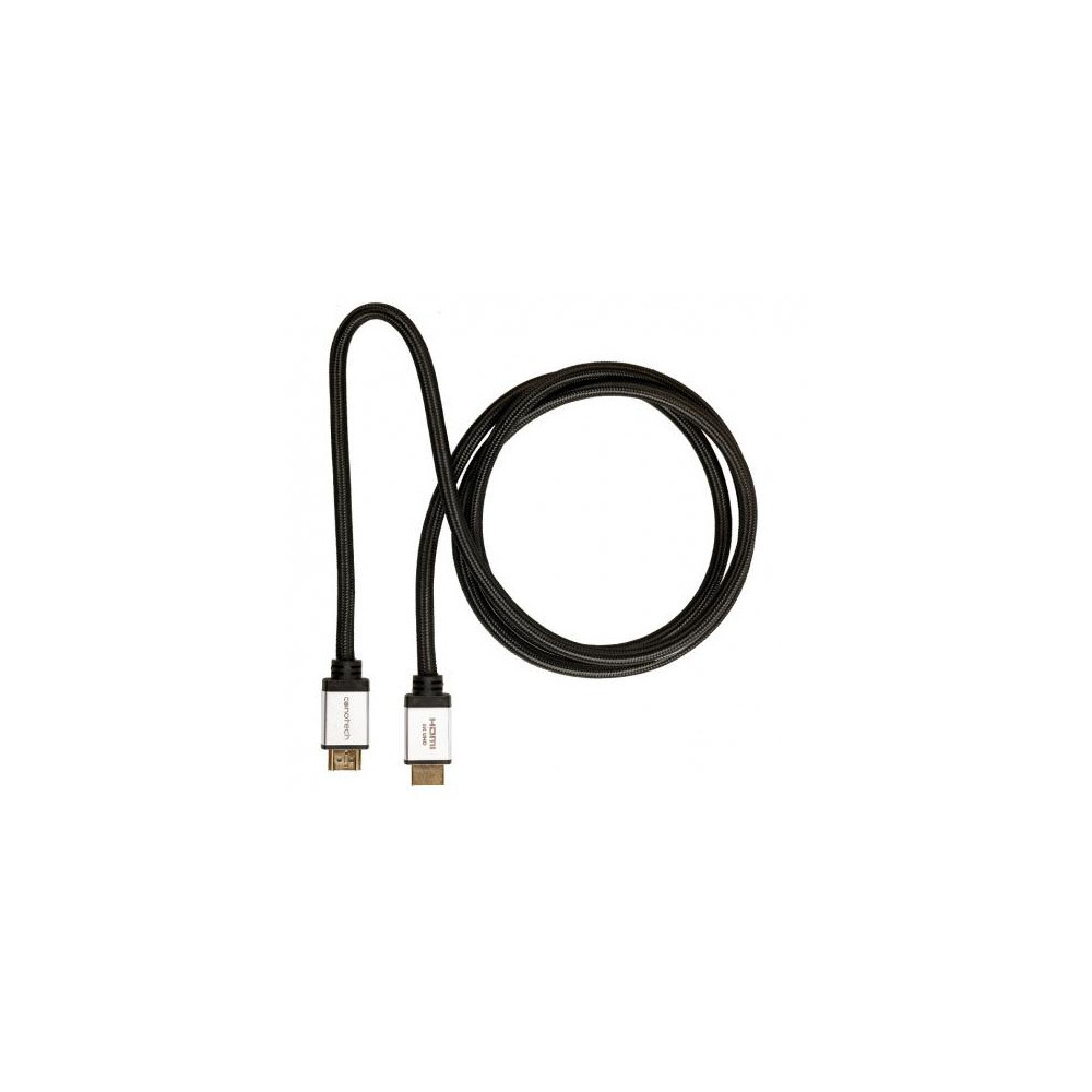 KABEL HDMI Conotech NS-002 ver.2.1 ULTRA HIGH SPEED 8K - 2m