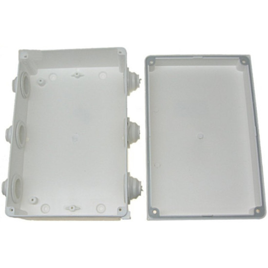 PUSZKA PK-10/D IP-55