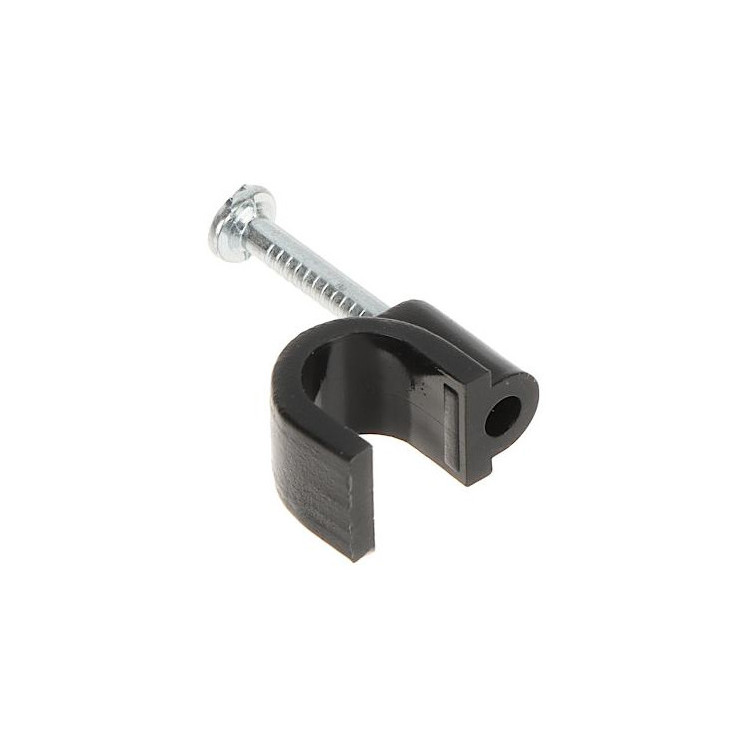 TRZYMAK KABLA TRZ-6/B*P100