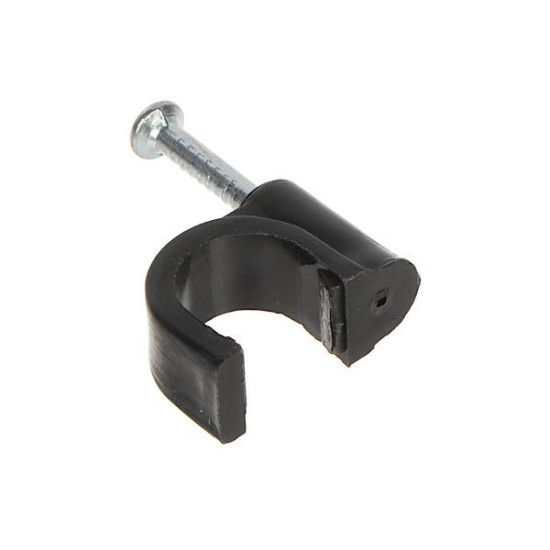 TRZYMAK KABLA TRZ-8/B*P100