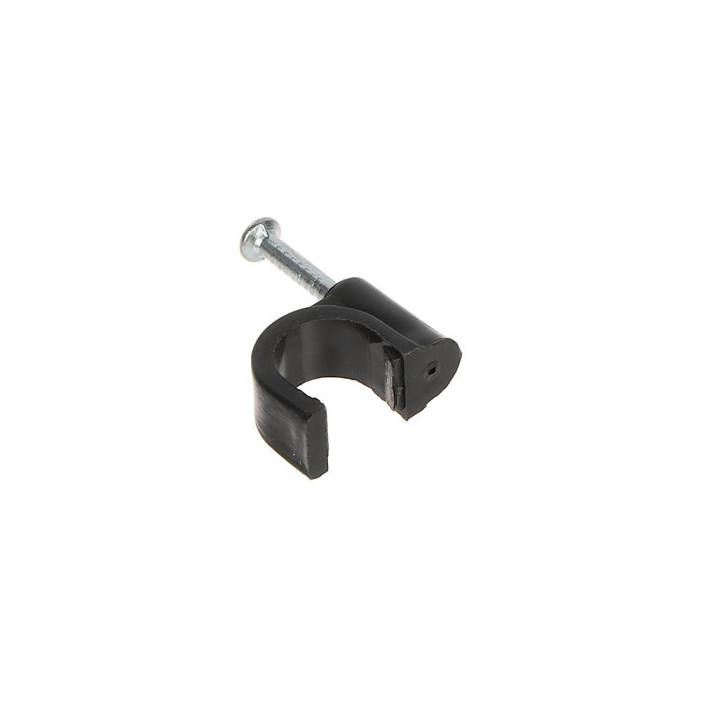 TRZYMAK KABLA TRZ-8/B*P100