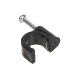 TRZYMAK KABLA TRZ-8/B*P100