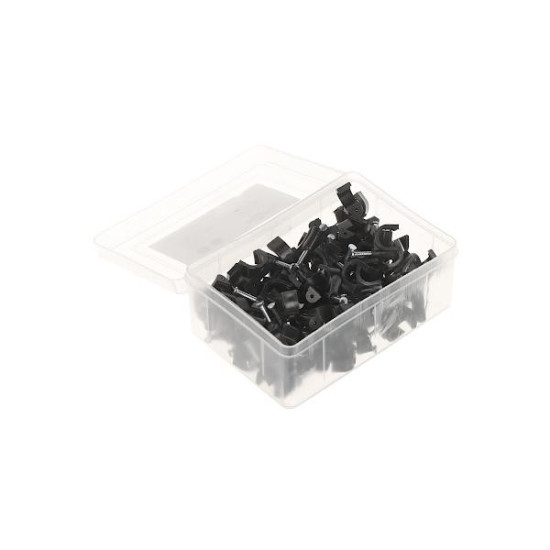 TRZYMAK KABLA TRZ-8/B*P100