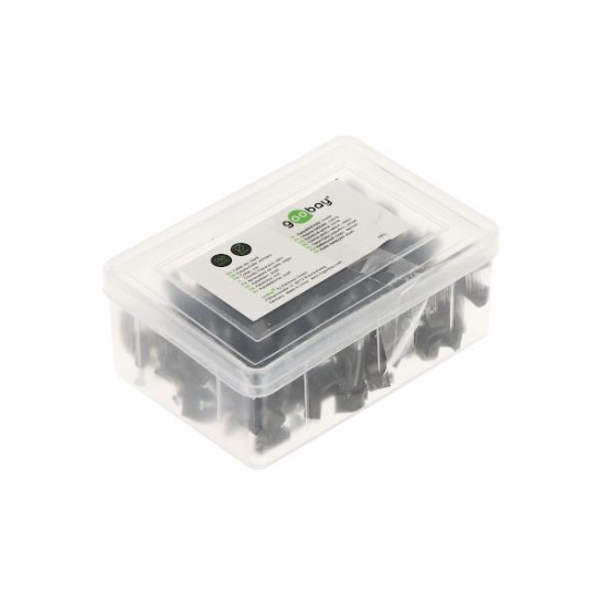 TRZYMAK KABLA TRZ-8/B*P100