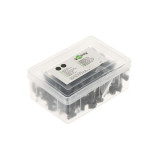 TRZYMAK KABLA TRZ-8/B*P100